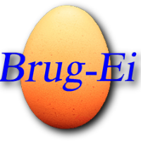 Brug-ei